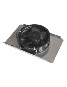 PRZEMYSŁOWY WENTYLATOR DO ZASILACZA UPS EBMPAPST DV 6224 TDA 24V DC 3.8A 2