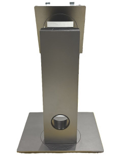 PODSTAWA STOPA MONITORA DELL OPITPLEX 7400 7460 7490 AIO 02Y9VK 2