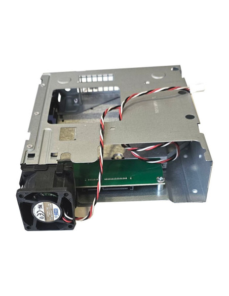 NAPĘD DVD RW SLIM LENOVO W KIESZENI 5.25" Z WENTYLATOREM 40x40MM 71Y6841