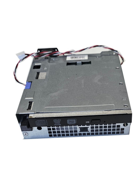 NAPĘD DVD RW SLIM LENOVO W KIESZENI 5.25" Z WENTYLATOREM 40x40MM 71Y6841