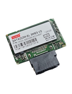 DYSK INNODISK SATADOM-SL 3ME3 V2 128GB SATA 6G