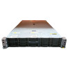 HP STOReEASY 3850 DUAL NODE 2xE5 v3 128GB 24x2,5''