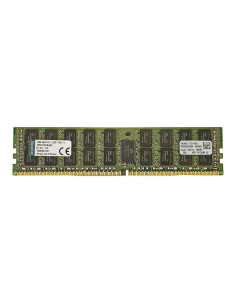 KINGSTON 16GB 2Rx4 PC4-2133P ECC REG KVR21R15D4K4/64