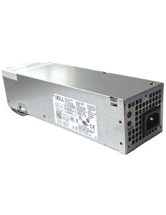 ZASILACZ 255W DELL OPITPLEX 3020 7020 9020 T1700 SFF D255AS-00 0FP16X