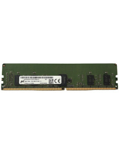 PAMIĘĆ RAM MICRON 8GB 1Rx8 PC4-2933Y ECC REG MTA9ASF1G72PZ-2G9E1UI