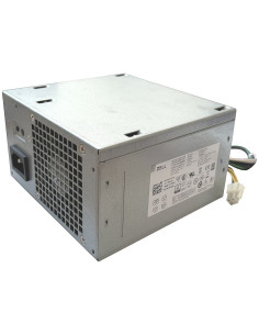 ZASILACZ 290W DELL OPTIPLEX 3020 7020 9020 MT 04FGD7