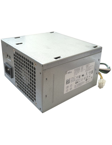 ZASILACZ 290W DELL OPTIPLEX 3020 7020 9020 MT 04FGD7