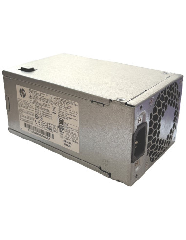 ZASILACZ 240W HP PRODESK 400 600 G1 G2 751884-001 702307-002