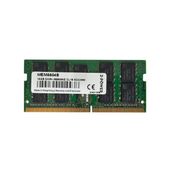 PAMIĘĆ MICRON 16GB PC4-2400 CL17 SODIMM MTA16ATF2G64HZ-2G3E1