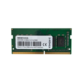 NANYA 512MB PC2-5300S SODIMM NT512T64UH8B0FN-3C