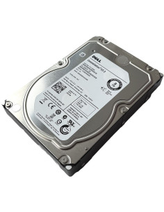 DYSK DELL SEAGATE 3TB SAS 6G 7.2K 3,5 F/W GS0A 9ZM278-150 055H49