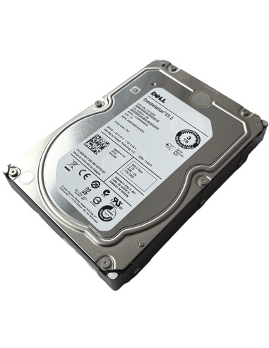 DYSK DELL SEAGATE 3TB SAS 6G 7.2K 3,5 F/W GS0A 9ZM278-150 055H49