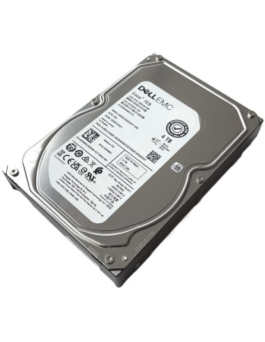 DYSK DELL EMC SEAGATE 4TB SAS 12G 7.2K 3,5 2HZ230-150 0KRM6X
