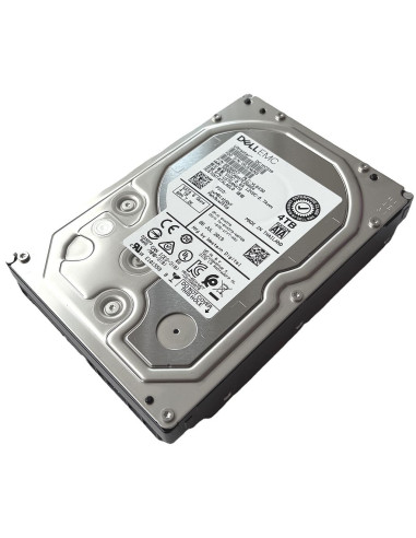 DYSK DELL EMC ULTRASTAR 4TB SATA 6G 7.2K 3,5 0B36057 0YH3T9