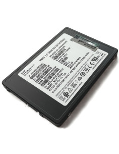 DYSK HP SAMSUNG PM893 240GB SSD SATA 6G 2,5 P44000-005 MZ-7L32400