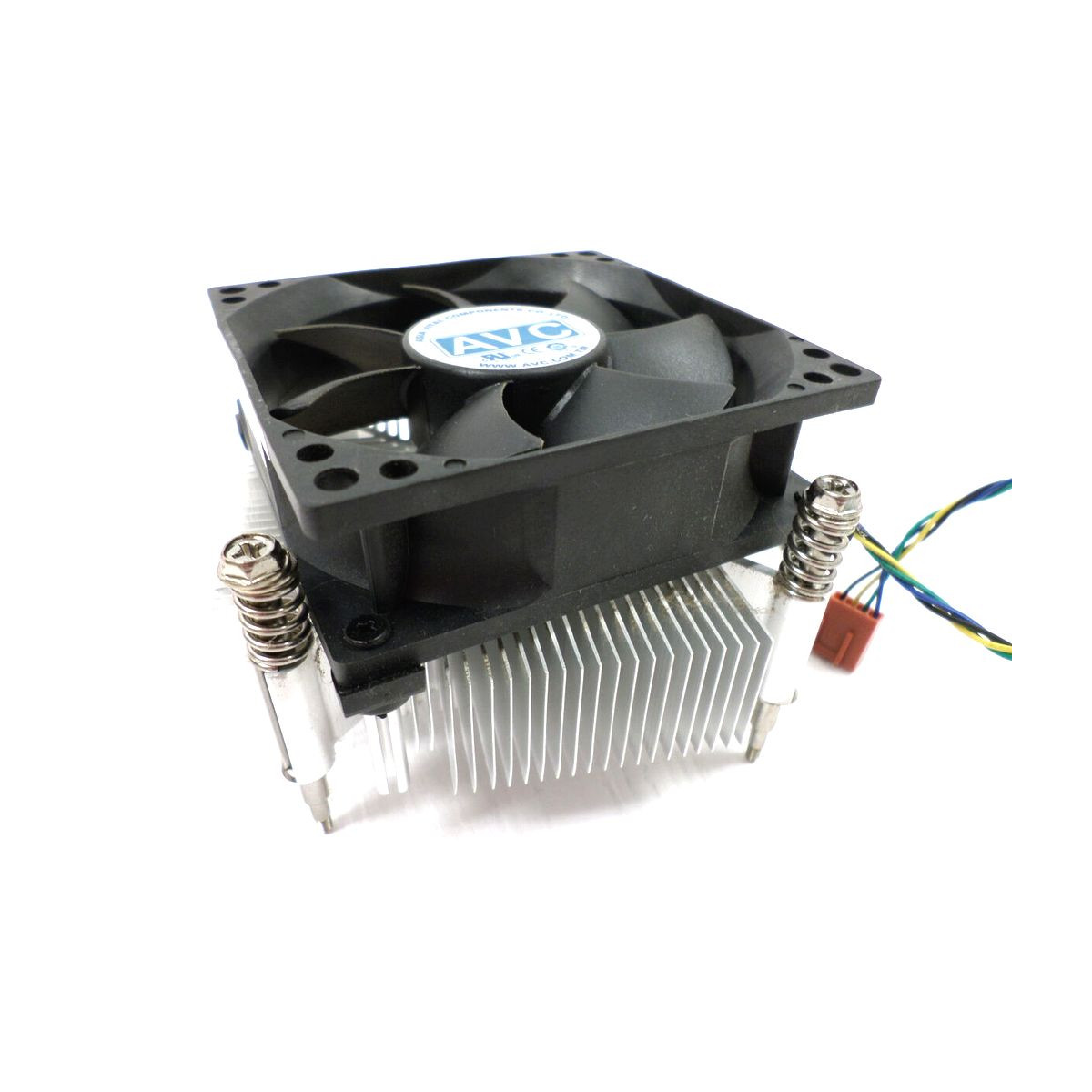 CHŁODZENIE LENOVO THINKCENTRE E73 4-PIN 03T9513