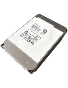DYSK DELL EMC TOSHIBA 16TB SAS 12G 7.2K 3,5 AF MG08SCA16TEY 04N7V0