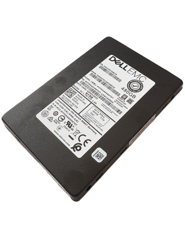 DYSK DELL EMC MICRON 480GB SSD SATA 6G 2,5 AF 512e 02M3C