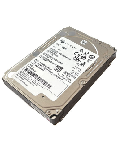 DYSK FUJITSU SEAGATE 600GB SAS 12G 10K 2,5 1XF200-040 10602388664