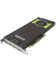 KARTA GRAFICZNA NVIDIA QUADRO M4000 8GB GDDR5 4xDP VCQM4000 699-5G400-0501-112