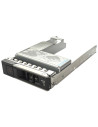 KIESZEŃ 3,5 + ADAPTER 2,5 DELL R360 R460 R660 R760 GEN14-17 0WH5D2 09W8C4
