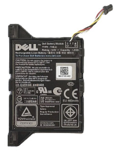 ORYGINALNA BATERIA DO DELL PERC H710 H710p H730 H730p H810 H830 037CT1