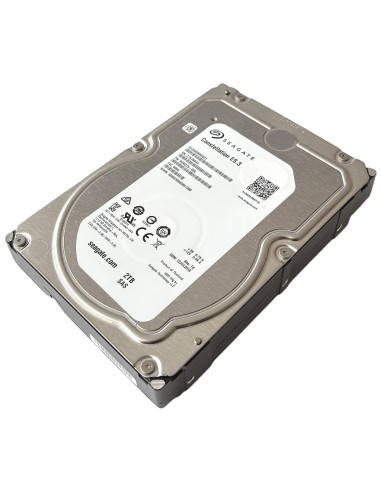 DYSK SEAGATE CONSTELLATION ES.3 2TB SAS 6G 7.2K 3,5 ST2000NM0023 9ZM275-006