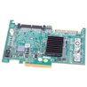 DELL PERC 6i SAS PCIe RAID KONTROLER 0DX481