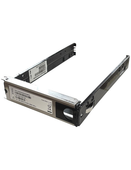 KIESZEŃ RAMKA 3,5 DELL EQUALLOGIC PS6500 PS6510 80104-02 80104-03