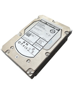 DYSK DELL CHEETAH NS.2 600GB SAS 6G 10K 3,5 F/W ED09 0WK0CR