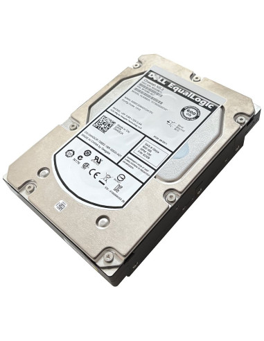 DYSK DELL CHEETAH NS.2 600GB SAS 6G 10K 3,5 F/W ED09 0WK0CR