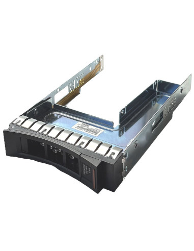 KIESZEŃ RAMKA 3,5 IBM Z ADAPTEREM NA DYSK 2,5 00D3819 00Y7409