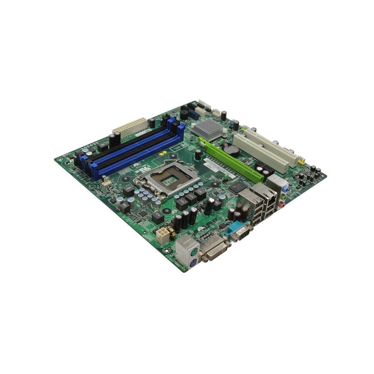 PLYTA DELL PRECISION T1500 LGA1156 0XC7MM PLYTA DELL PRECISION T1500 LGA1156 0XC7MM