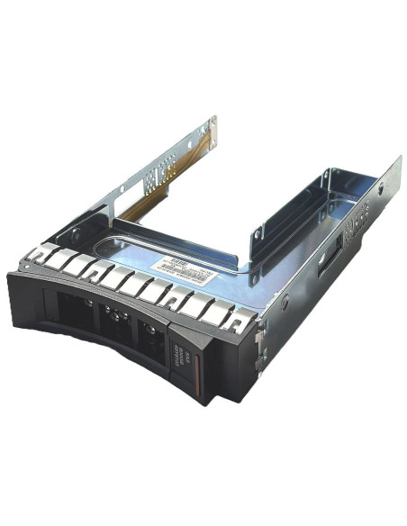 KIESZEŃ RAMKA 3,5 IBM Z ADAPTEREM NA DYSK 2,5 00D3819 00Y7409