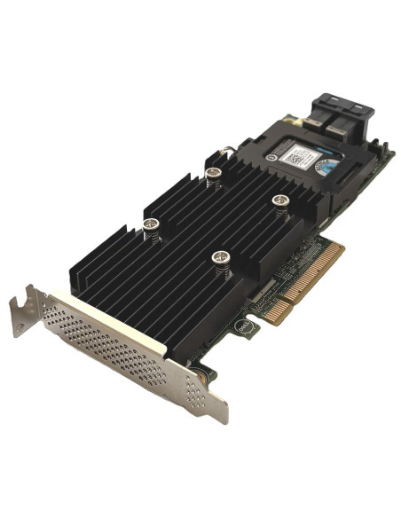 KONTROLER RAID DELL PERC H730 12GB SAS SATA PCI-E LOW BATERIA 044GNF