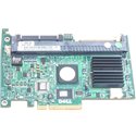 DELL PERC 5i SAS PCIe RAID KONTROLER 0GT281