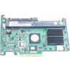 DELL PERC 5i SAS PCIe RAID KONTROLER 0GT281