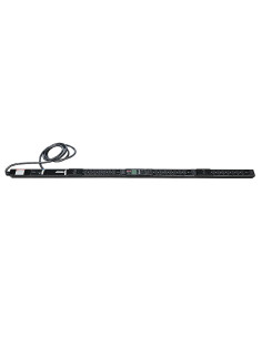 LISTWA PD RACK ZARZĄDZANA APC AP8953 21xC13 3xC19 32A 250V BEZ WTYCZKI