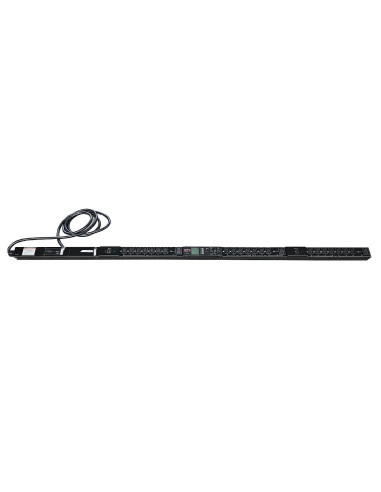 LISTWA PD RACK ZARZĄDZANA APC AP8953 21xC13 3xC19 32A 250V BEZ WTYCZKI