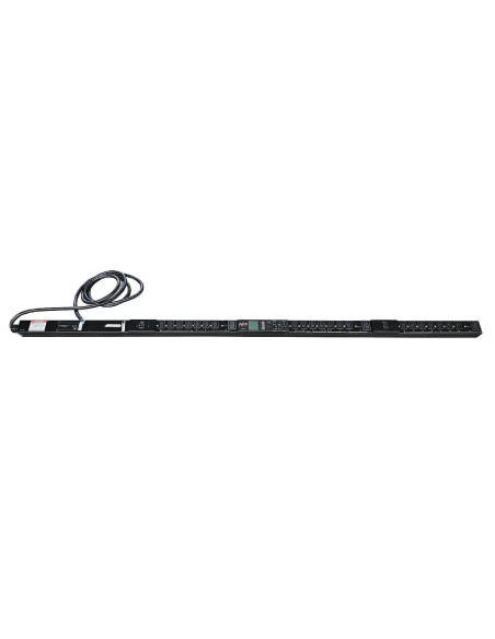 LISTWA PD RACK ZARZĄDZANA APC AP8953 21xC13 3xC19 32A 250V BEZ WTYCZKI