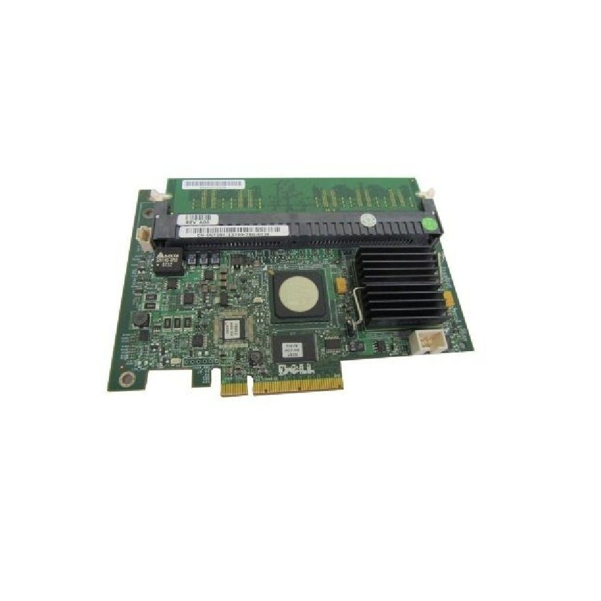 DELL PERC 5i SAS PCIe 256MB RAID KONTROLER 0FY387