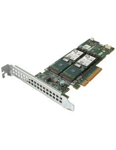 ADAPTER DELL BOSS 2x480GB SSD M.2 PCI-E FULL 07FXC3 07HYY4