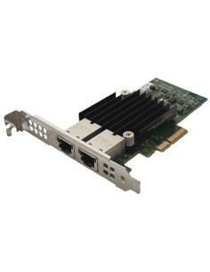 KARTA SIECIOWA DELL INTEL X550-T2 2x10GbE RJ-45 PCI-E FULL 04V7G2