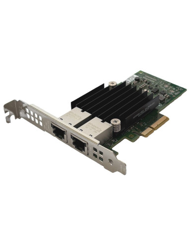 KARTA SIECIOWA DELL INTEL X550-T2 2x10GbE RJ-45 PCI-E FULL 04V7G2