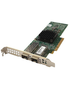 KARTA SIECIOWA DELL BROADCOM 57414 2x10GB/25GB SFP28 PCI-E FULL 0CX94X