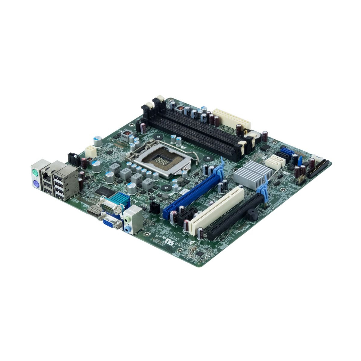 PLYTA DELL PRECISION T1600 LGA1155 06NWYK PLYTA DELL PRECISION T1600 LGA1155 06NWYK