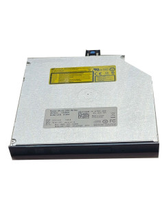 NAPĘD NAGRYWARKA HITACHI-LG DVD-RW 24x/8xX SLIM SATA GUD0N 04TD8G