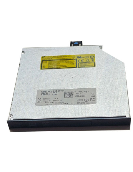 NAPĘD NAGRYWARKA HITACHI-LG DVD-RW 24x/8xX SLIM SATA GUD0N 04TD8G