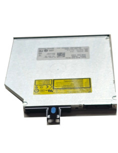 NAPĘD NAGRYWARKA HITACHI-LG DVD-RW 24x/8xX SLIM SATA GUD0N 04TD8G 2