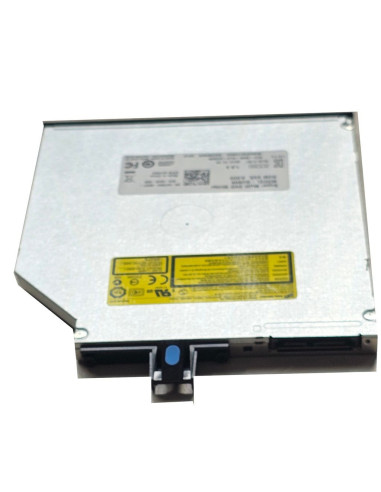 NAPĘD NAGRYWARKA HITACHI-LG DVD-RW 24x/8xX SLIM SATA GUD0N 04TD8G